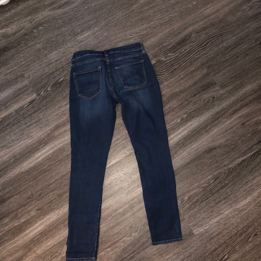 Jeans - Picture 2 of 2